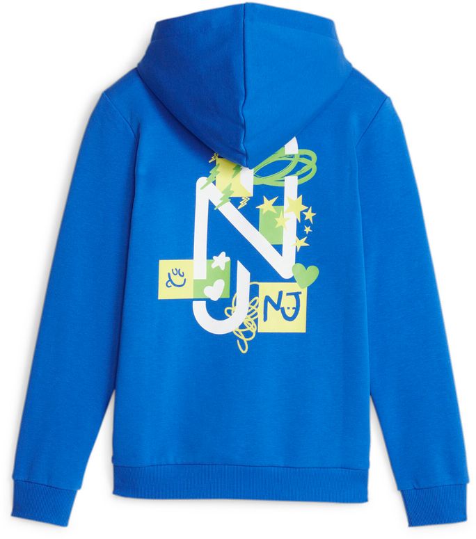 Джемпер Puma NEYMAR JR INS. HOODY JR - 2