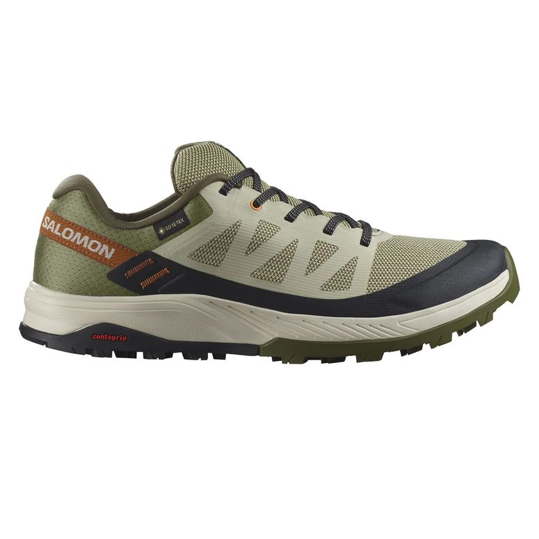 Кросівки Salomon OUTRISE GTX - 1