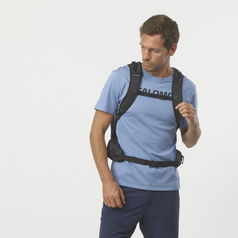 Рюкзак Salomon TRAILBLAZER 20 - 6