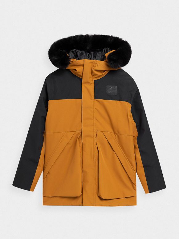 Куртка 4F JACKET  M109 - 1