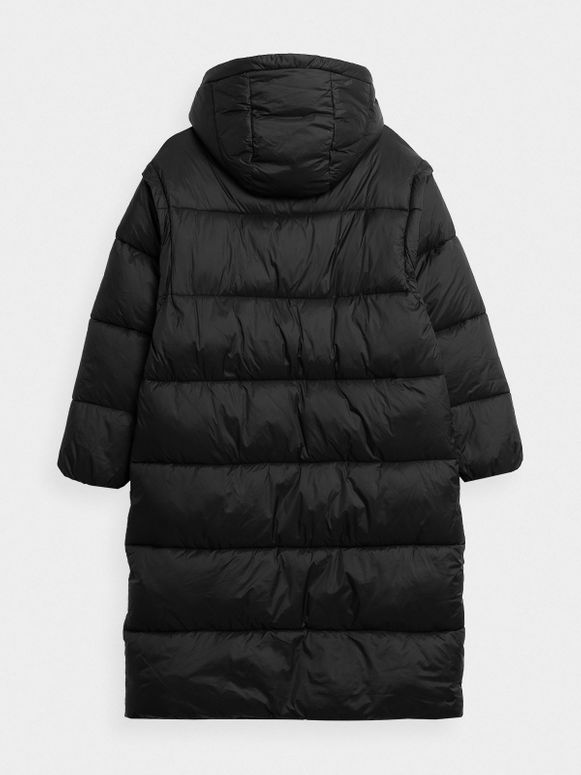 Куртка 4F DOWN JACKET  F238 - 6