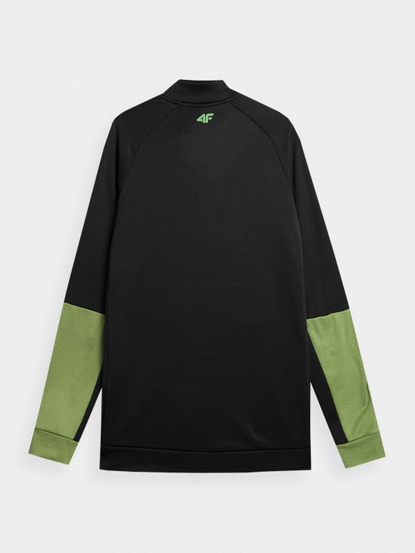 Джемпер 4F SWEATSHIRT FNK  M203 - 5