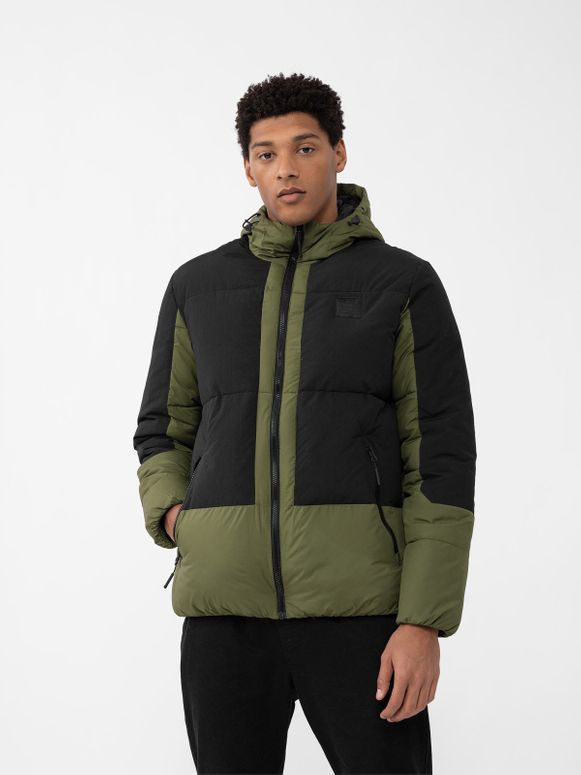 Куртка 4F DOWN JACKET  M244 - 1