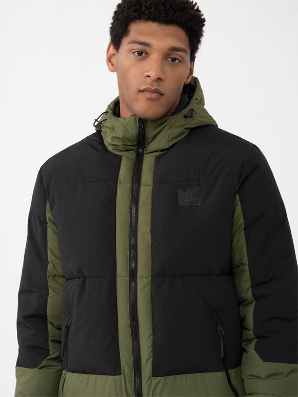 Куртка 4F DOWN JACKET  M244 - 3