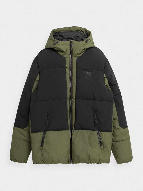 Куртка 4F DOWN JACKET  M244 - 4