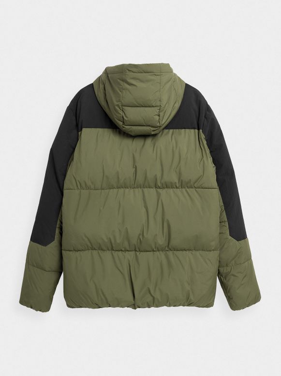 Куртка 4F DOWN JACKET  M244 - 5