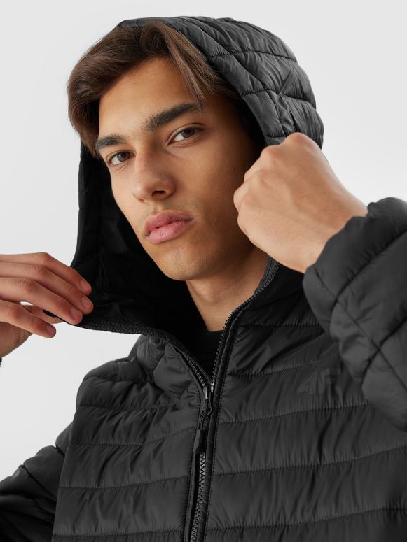 Куртка 4F DOWN JACKET  M240 - 4