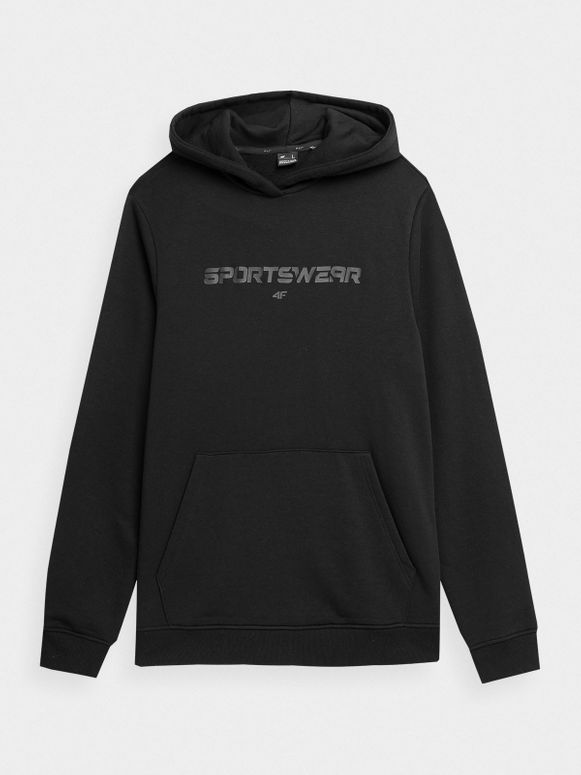 Джемпер 4F SWEATSHIRT  M0773 - 1