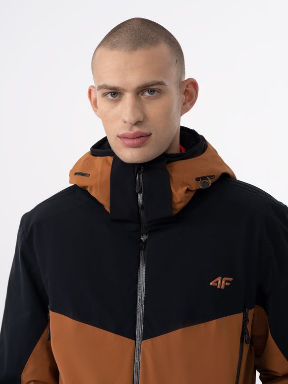 Куртка 4F TECHNICAL JACKET  M438 - 2