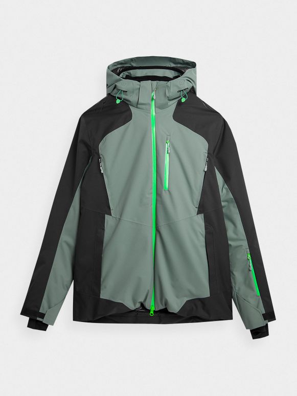 Куртка 4F TECHNICAL JACKET  M283 - 4