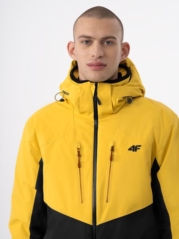 Куртка 4F TECHNICAL JACKET  M284 - 3