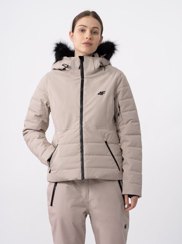 Куртка 4F TECHNICAL JACKET  F337 - 1