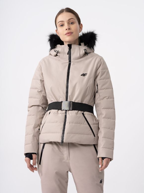 Куртка 4F TECHNICAL JACKET  F337 - 3