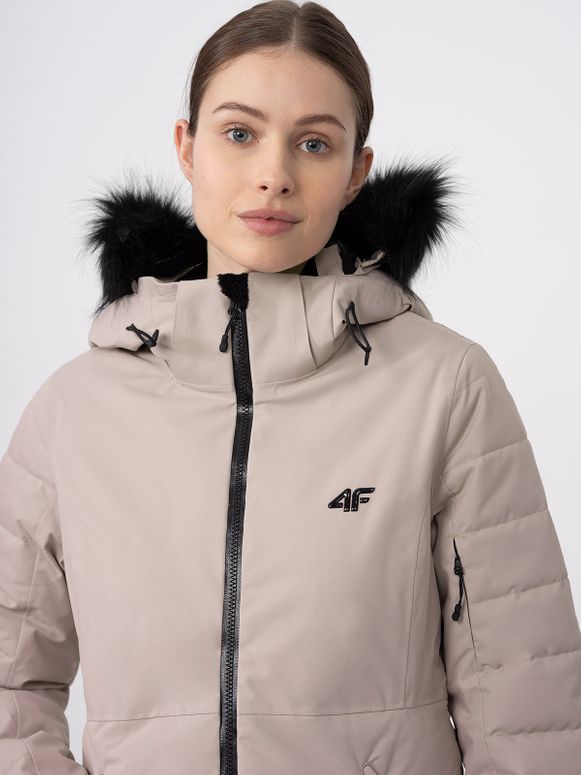 Куртка 4F TECHNICAL JACKET  F337 - 4