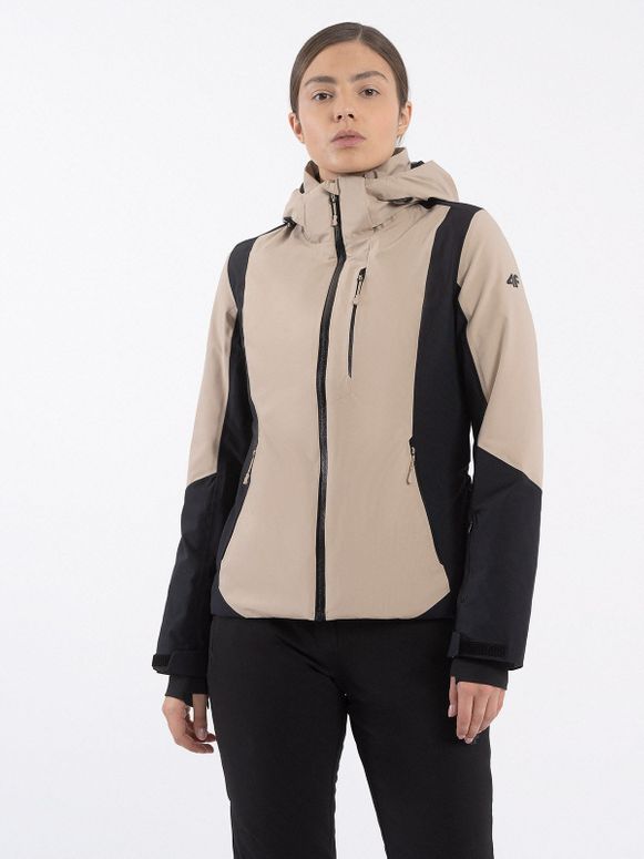 Куртка 4F TECHNICAL JACKET  F340 - 1