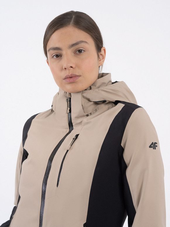 Куртка 4F TECHNICAL JACKET  F340 - 2