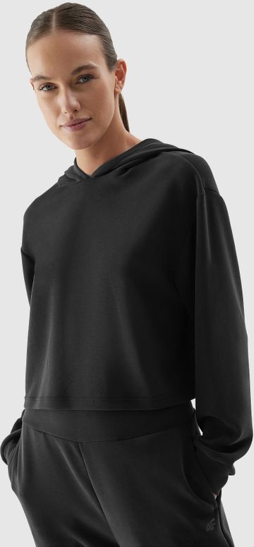 Джемпер 4F SWEATSHIRT  F702 - 1