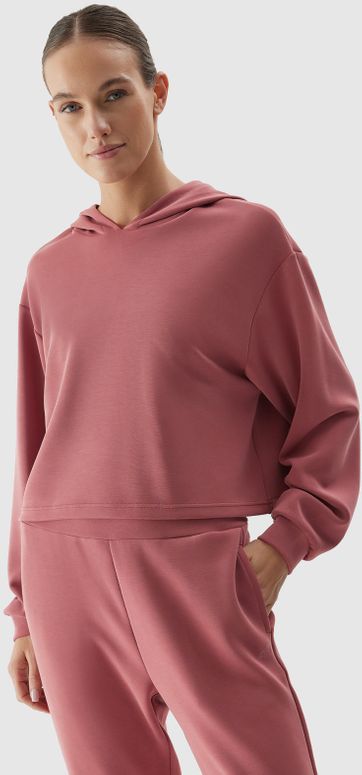 Джемпер 4F SWEATSHIRT  F702 - 3