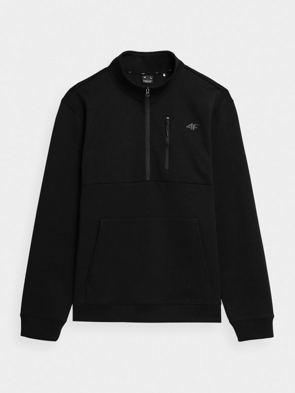 Джемпер 4F SWEATSHIRT  M684 - 4