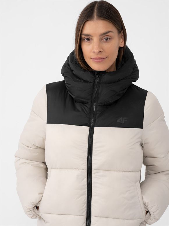 Куртка 4F DOWN JACKET  F230 - 2