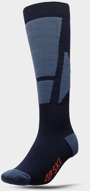 Носки 4F SOCKS FNK  M109 мужские - 1