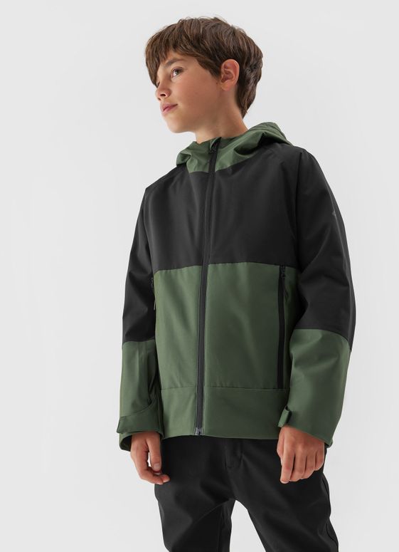 Куртка 4F TECHNICAL JACKET  M281 - 1