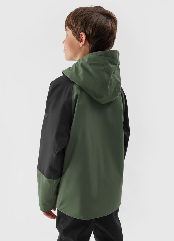 Куртка 4F TECHNICAL JACKET  M281 - 5