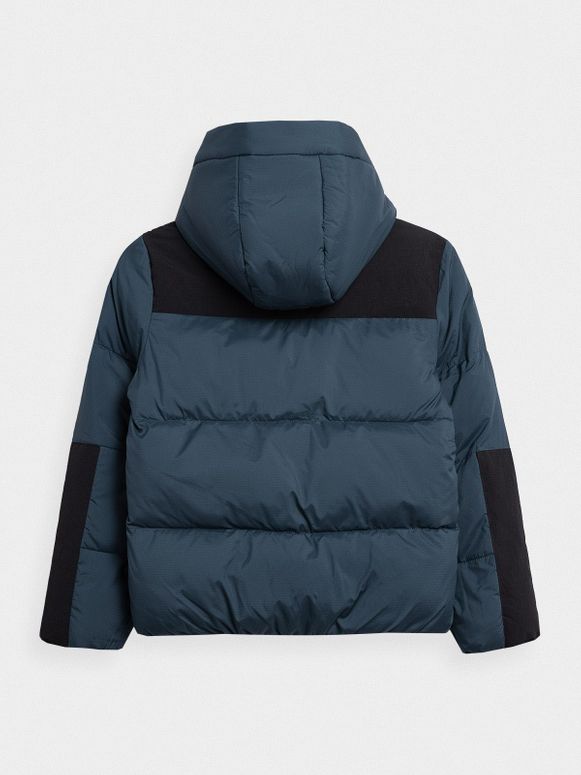 Куртка 4F DOWN JACKET  M276 - 2