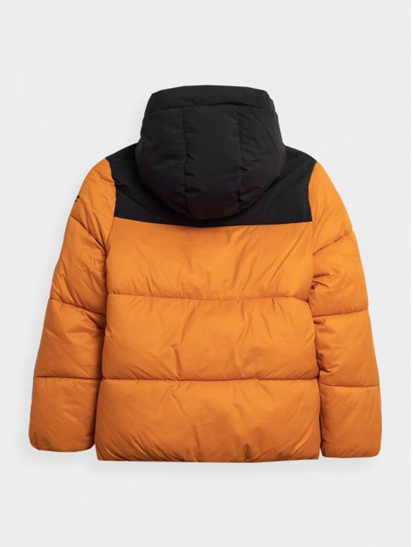 Куртка 4F DOWN JACKET  M274 - 2