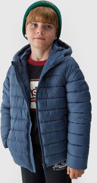 Куртка 4F DOWN JACKET  M273 - 1