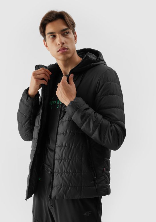 Куртка 4F DOWN JACKET  M245 - 3