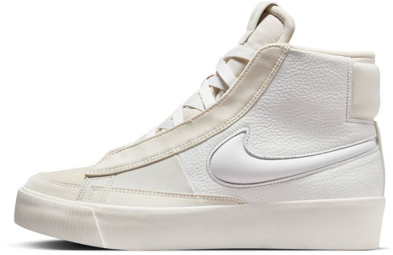 Кросівки Nike W NIKE BLAZER MID VICTORY - 2