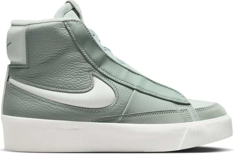 Кросівки Nike W NIKE BLAZER MID VICTORY - 1