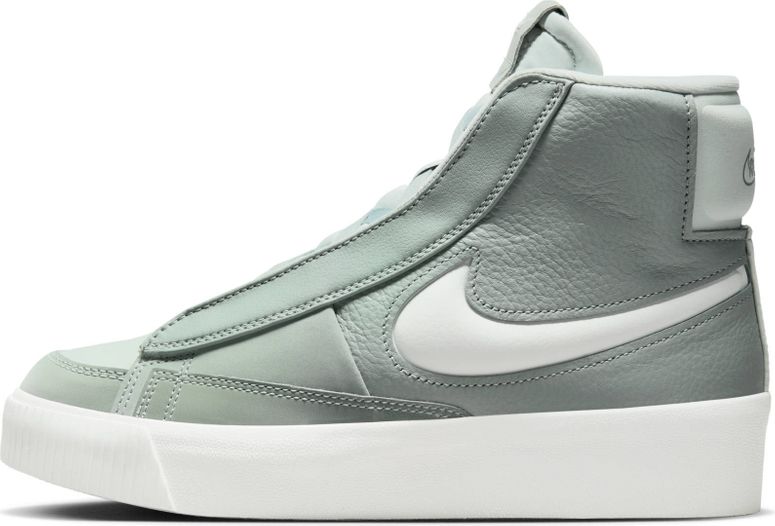 Кросівки Nike W NIKE BLAZER MID VICTORY - 3