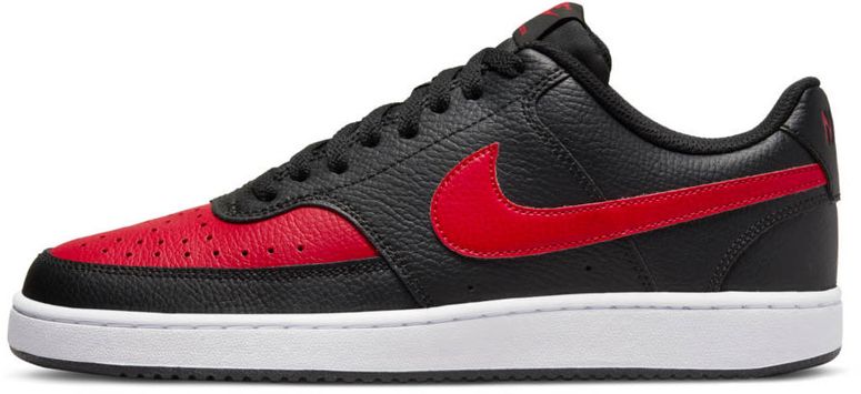 Кроссовки Nike NIKE COURT VISION LO мужские - 3