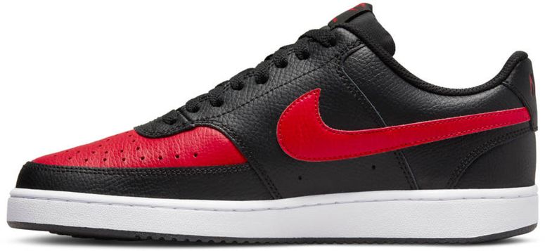 Кроссовки Nike NIKE COURT VISION LO мужские - 4