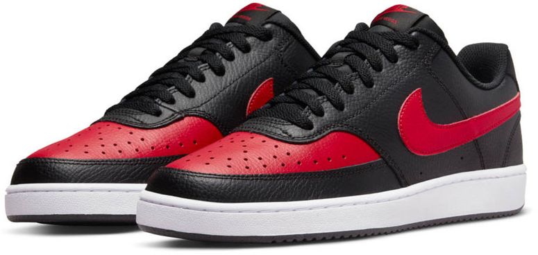 Кроссовки Nike NIKE COURT VISION LO мужские - 5