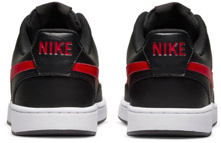 Кроссовки Nike NIKE COURT VISION LO мужские - 9
