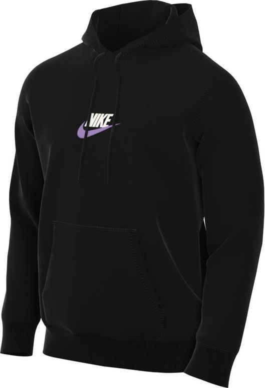 Джемпер Nike M NK CLUB+ FT PO HOODIE LBR - 7