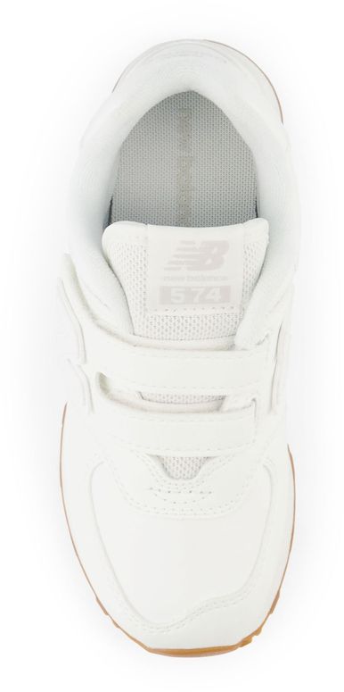 Кроссовки New Balance PV574NWW - 3