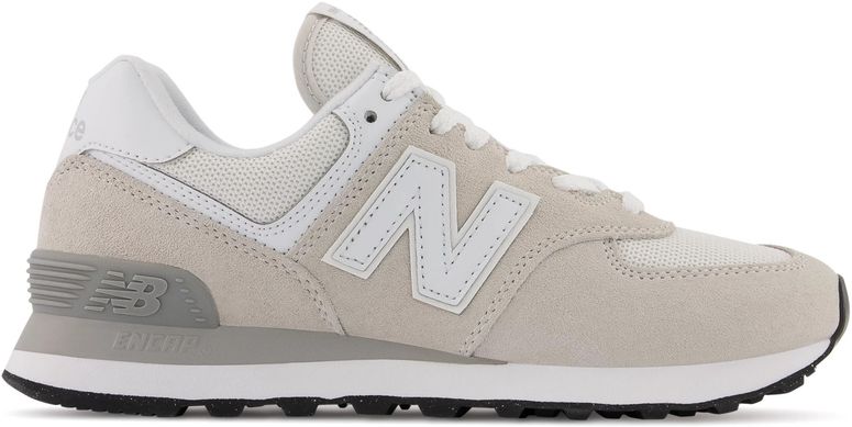 Кросівки New Balance 574 жіночі - 1