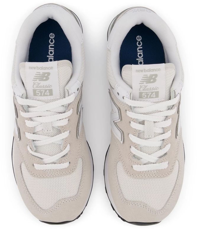 Кросівки New Balance 574 жіночі - 3
