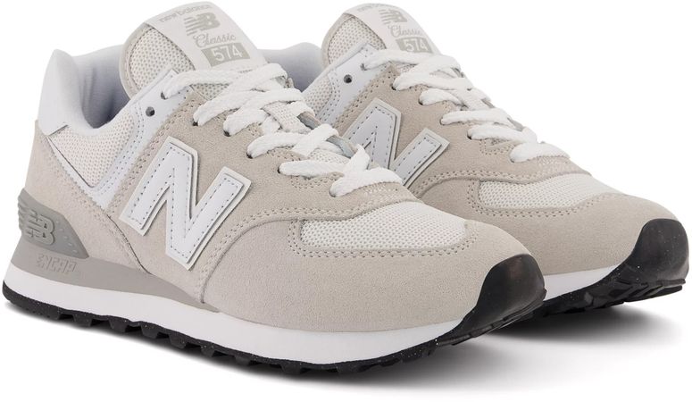 Кросівки New Balance 574 жіночі - 4