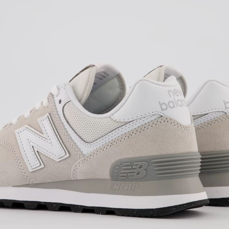 Кросівки New Balance 574 жіночі - 8