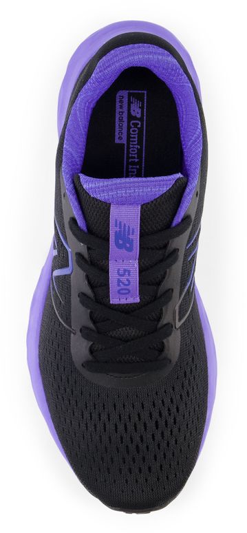 Кроссовки New Balance 520 V8 женские - 3