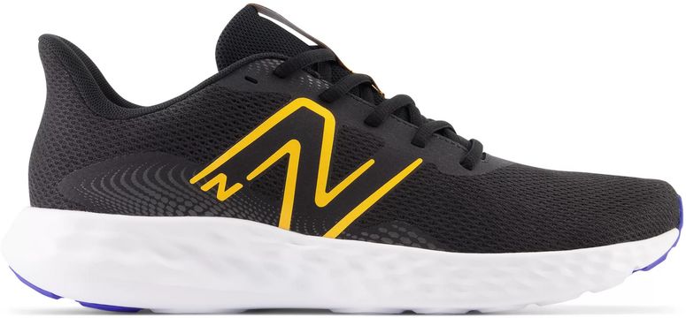 Кроссовки New Balance 411 V3 мужские - 1