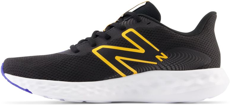 Кроссовки New Balance 411 V3 мужские - 2
