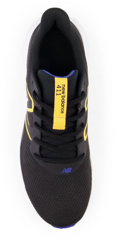 Кроссовки New Balance 411 V3 мужские - 3