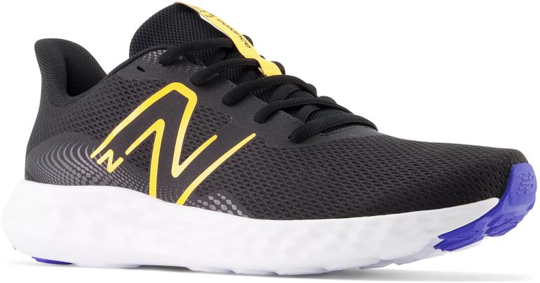 Кроссовки New Balance 411 V3 мужские - 4