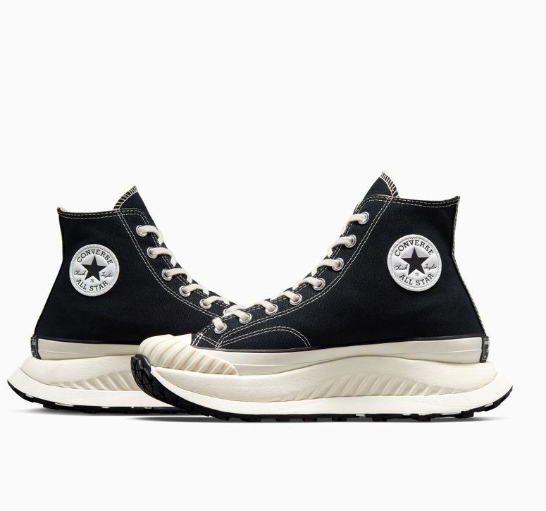 Кросівки Converse Chuck 70 - 1